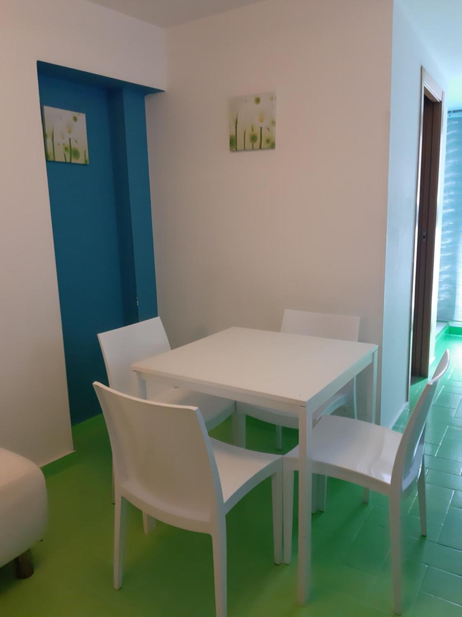 巴里Casa Fulco公寓 外观 照片